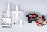Robbe Modellsport FS 08H HV MG Eco Digital Servo 8mm 10,5g