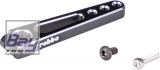 Robbe Modellsport Alu Servohebel 25Z 45mm lang, 1-arm, M3 F�r 25Z Servoabtriebe mit 5,96mm Durchmesser