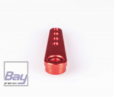 Robbe Modellsport Alu Servohebel 25Z 30mm lang, 1-arm, M2,5,f�r 25Z Servoabtriebe mit 5,96mm Durchmesser