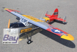 Seagull Models ( SG-Models ) Cessna 195 90 2288mm ARF USAF 35-50cc