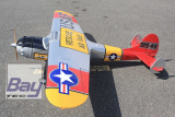 Seagull Models ( SG-Models ) Cessna 195 90 2288mm ARF USAF 35-50cc