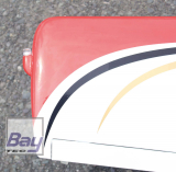 Seagull Models Piper Cherokee 60 10-15cc ARF Rot 1533mm