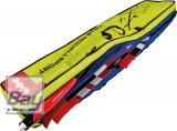Robbe Modellsport Modelltasche EVOA -ca. 4,0m UNIVERSAL Tragetasche , Schutztasche, Transporttasche