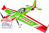 EXTREMEFLIGHT-RC CAP 580 67 1700mm ARF Gr�n/Weiss