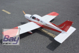 Bay-Tec Seagull Models Piper Cherokee 140 87 2210mm 35-40ccm ARF