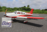 Bay-Tec Seagull Models Piper Cherokee 140 87 2210mm 35-40ccm ARF