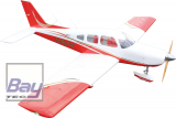 Bay-Tec Seagull Models Piper Cherokee 140 87 2210mm 35-40ccm ARF