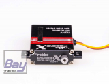 Robbe Modellsport FS 2810X HV MG Digital Servo High Torque Fl�chen Servo