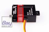 Robbe Modellsport FS 2810X HV MG Digital Servo High Torque Fl�chen Servo