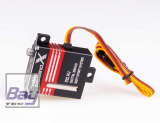 Robbe Modellsport FS 2810X HV MG Digital Servo High Torque Fl�chen Servo