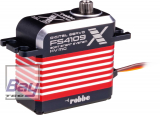 Robbe Modellsport FS 4109X HV MG Digital Servo - 20mm 32kg/cm 0,09sec