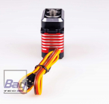 Robbe Modellsport FS 4109X HV MG Digital Servo - 20mm 32kg/cm 0,09sec