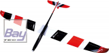 Robbe Modellsport EVOA 3.0 X ARF Voll-GfK Elektro HOCHLEISTUNGSSEGLER MIT 4-KLAPPENFL�GEL