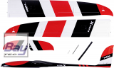 Robbe Modellsport EVOA 3.0 X ARF Voll-GfK Elektro HOCHLEISTUNGSSEGLER MIT 4-KLAPPENFL�GEL