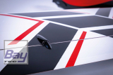 Robbe Modellsport EVOA 3.0 X ARF Voll-GfK Elektro HOCHLEISTUNGSSEGLER MIT 4-KLAPPENFL�GEL