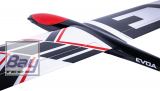 Robbe Modellsport EVOA 3.0 X ARF Voll-GfK Elektro HOCHLEISTUNGSSEGLER MIT 4-KLAPPENFL�GEL