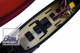 Robbe Modellsport EVOA 3.0 X ARF Voll-GfK Elektro HOCHLEISTUNGSSEGLER MIT 4-KLAPPENFL�GEL