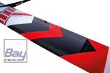 Robbe Modellsport EVOA 3.0 X ARF 3000mm Voll-CARBON Elektro HOCHLEISTUNGSSEGLER MIT 4-KLAPPENFL�GEL