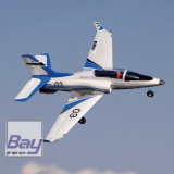 UMX Viper 30mm EDF Jet BNF Basic with AS3X and SAFE Select