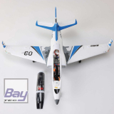 UMX Viper 30mm EDF Jet BNF Basic with AS3X and SAFE Select