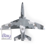 UMX Viper 30mm EDF Jet BNF Basic with AS3X and SAFE Select