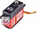 Robbe FS 1509 Eco HV MG Digital Servo - 15mm - 11 Kg/cm - 0,07 sec./60� - 42g - Teil Alu Geh�use