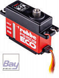 Robbe FS 1509 Eco HV MG Digital Servo - 15mm - 11 Kg/cm - 0,07 sec./60� - 42g - Teil Alu Geh�use