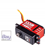Robbe FS 1509 Eco HV MG Digital Servo - 15mm - 11 Kg/cm - 0,07 sec./60� - 42g - Teil Alu Geh�use