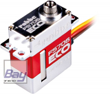 Robbe FS 706 HV MG Eco Digital Servo einbaukompatibel X12 - 12mm - 7,8kg/cm - 0,08sec./60� - Voll Alu