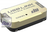 Dualsky USBlink MP, vielseitiger USB Adapter f�r PC Software
