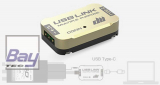 Dualsky USBlink MP, vielseitiger USB Adapter f�r PC Software