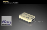 Dualsky USBlink MP, vielseitiger USB Adapter f�r PC Software