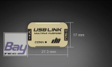 Dualsky USBlink MP, vielseitiger USB Adapter f�r PC Software