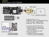 Dualsky USBlink MP, vielseitiger USB Adapter f�r PC Software