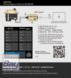 Dualsky USBlink MP, vielseitiger USB Adapter f�r PC Software