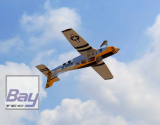 Seagull Models ( SG-Models ) Piper Cherokee PA-28 Mustang Tribute ARF 35cc  2200mm