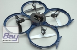 UDI U818 Discovery Drone Quadcopter incl. HD Kamera