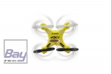 Quadcopter Poky der Hosentaschen Copter 55x55mm