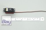 Bay-tec Quartz QZ302 BB/MG Servo 26,32g 15mm 6,6kg 0,09sec