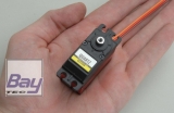 Bay-tec Quartz QZ506 BB/MG Servo 58,4g 20,2mm 7,22kg 0,048sec HV