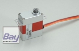 Bay-tec Quartz QZ101 BB/MG Digital Servo 20,3g 12mm 3,11kg 0,06sec