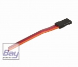 Bay-tec Quartz QZ340 BB/MG Servo 22g 13mm 4,0kg 0,15sec