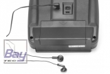 Futaba T10J incl. R3008SB 2,4 GHz T-FHSS Sender incl. Empfnger
