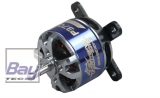 Tomcat P3702 Brushless Motor 2808 KV1250