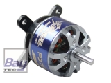 Tomcat P3702 Brushless Motor 2808 KV1250