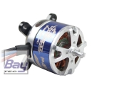 Tomcat P4801 Brushless Motor 3510 KV980