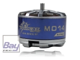 Tomcat M0141 Brushless Motor 4614 KV410