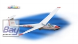 Phoenix ASK-21 3.2m - E-Version Segler  ausbaubar zum Elektrosegler