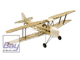 Bay-tec Tiger Moth Holzbausatz 1400mm