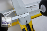 DERBEE XCub STOL Flugzeug PNP - 150cm